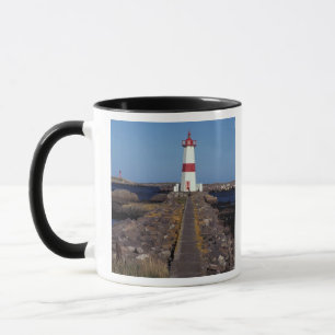 North America, Canada, Miquelon and St. Pierre, Mug