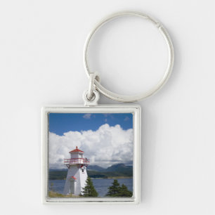 North America, Canada, Newfoundland and Keychain