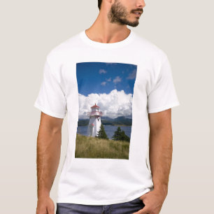 North America, Canada, Newfoundland and T-Shirt