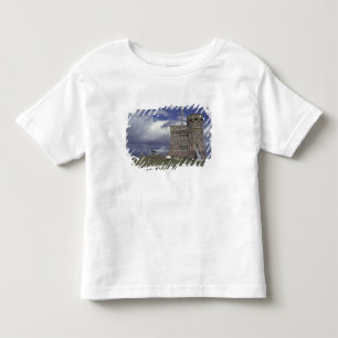 North America, Canada, Newfoundland, St. John's. Toddler T-shirt