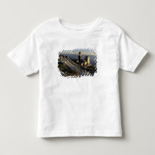 North America, Canada, Quebec, Gaspe Peninsula 2 Toddler T-shirt