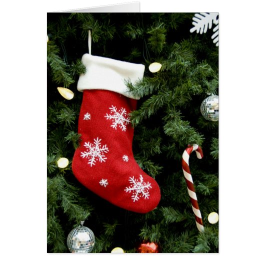 North America. Christmas decorations on tree. 3 (Front)