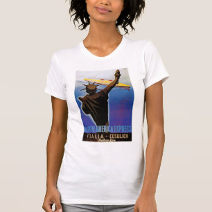 North America Express T-Shirt