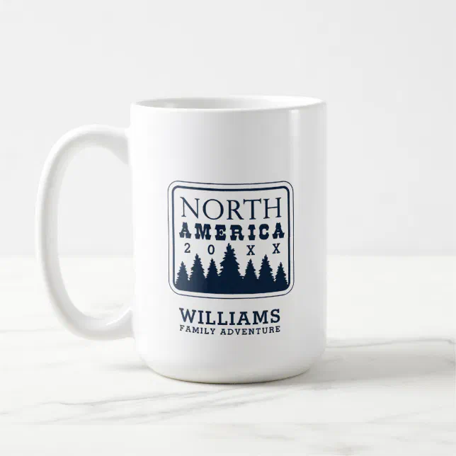 Adventures by Disney Coffee Mug