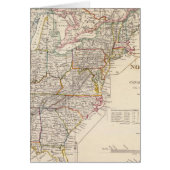 North America index map (Front)