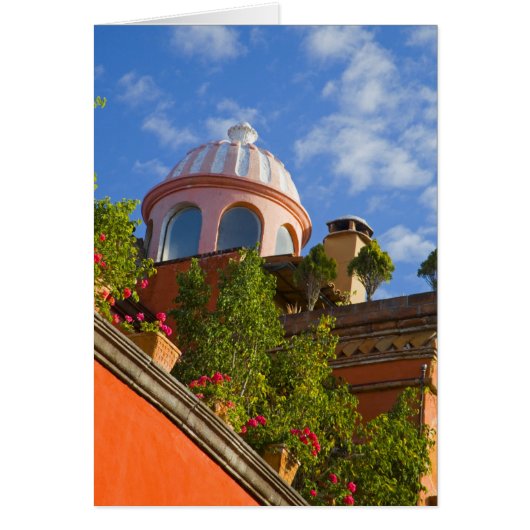 North America, Mexico, Guanajuato state, San 4 (Front)