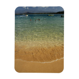 North America, Mexico, State of Guerrero, Ixtapa Magnet