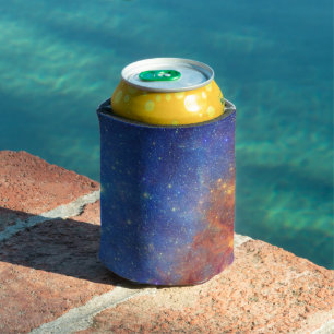 North America Nebula Can Cooler