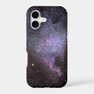 North America Nebula. The Milky way. iPhone 17 Case