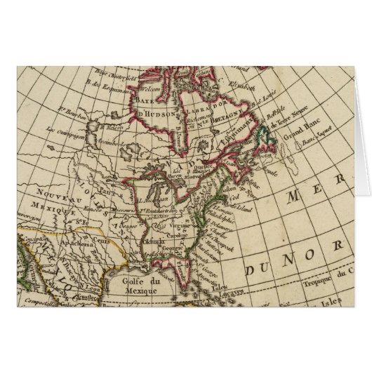 North America School (Front Horizontal)