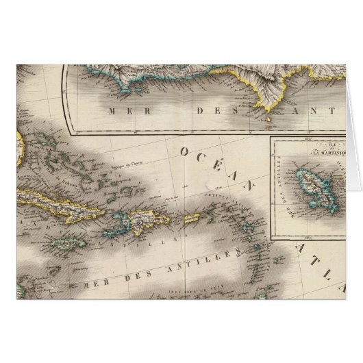 North America Southeast (Front Horizontal)