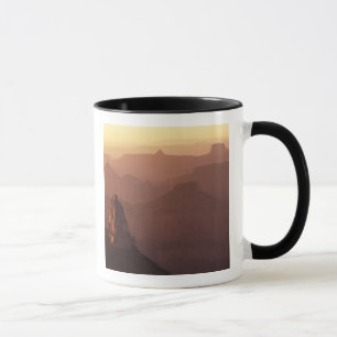 North America, U.S.A., Arizona, Grand Canyon, Mug