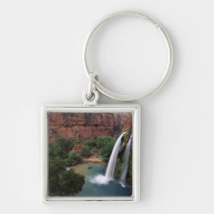 North America, U.S.A., Arizona, Havasu Canyon, Keychain