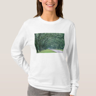 North America, U.S.A., Georgia, Savannah, T-Shirt