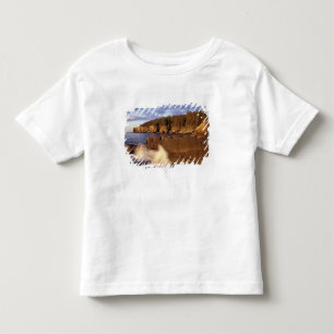 North America, US, ME, The rocky Maine coast. Toddler T-shirt