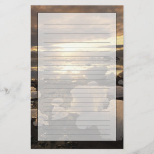 North America, USA, Alaska, Ice Bay, Icescape, Stationery