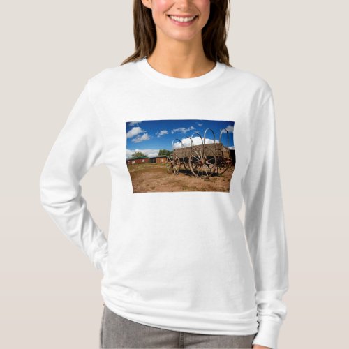 North America USA Arizona Navajo Indian 2 T_Shirt