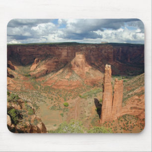 North America, USA, Arizona, Navajo Indian 6 Mouse Pad