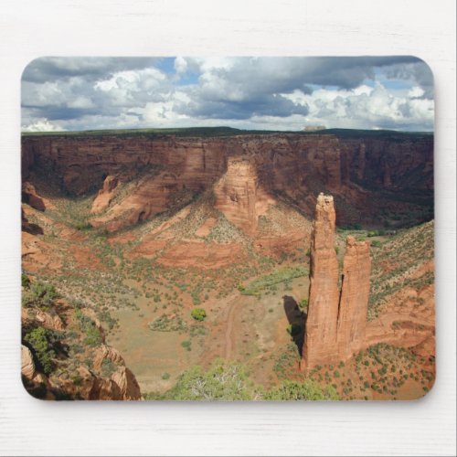 North America USA Arizona Navajo Indian 6 Mouse Pad