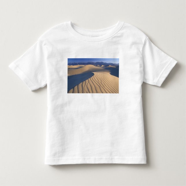 North America, USA, Califorinia, Death Valley 3 Toddler T-shirt (Front)