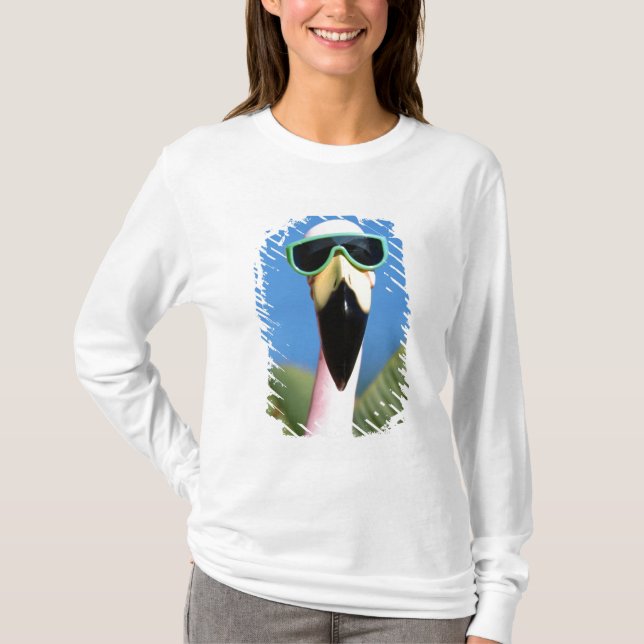 North America, USA, California, San Diego. Sea T-Shirt (Front)