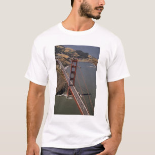North America, USA, California, San Francisco, T-Shirt