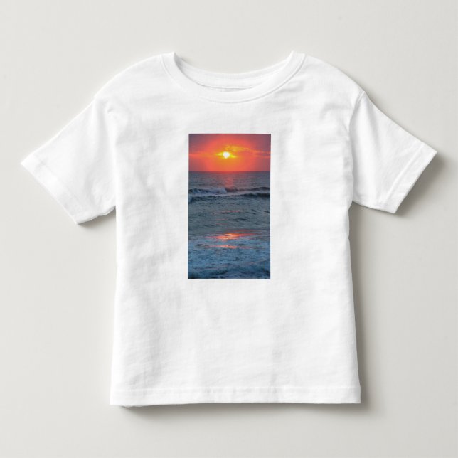 North America, USA, Florida, Canaveral Toddler T-shirt (Front)