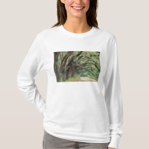 North America, USA, Georgia, Cumberland 2 T-Shirt