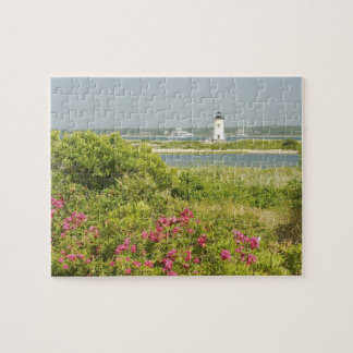 North America, USA, Massachusetts, Martha's Jigsaw Puzzle