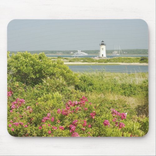 North America USA Massachusetts Marthas Mouse Pad