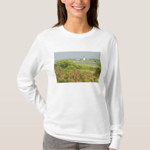 North America, USA, Massachusetts, Martha's T-Shirt