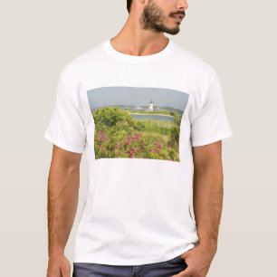 North America, USA, Massachusetts, Martha's T-Shirt