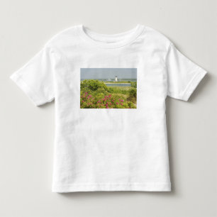 North America, USA, Massachusetts, Martha's Toddler T-shirt