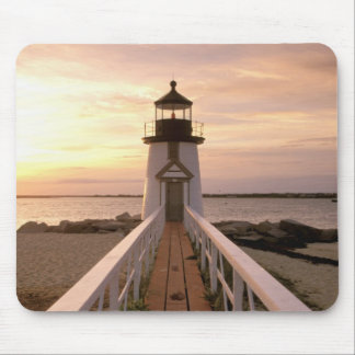 Nantucket Town Office Products Supplies Zazzle North America Usa Machusetts Nantucket 4 Mouse Pad