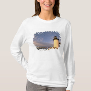 North America, USA, Massachusetts, Nantucket T-Shirt
