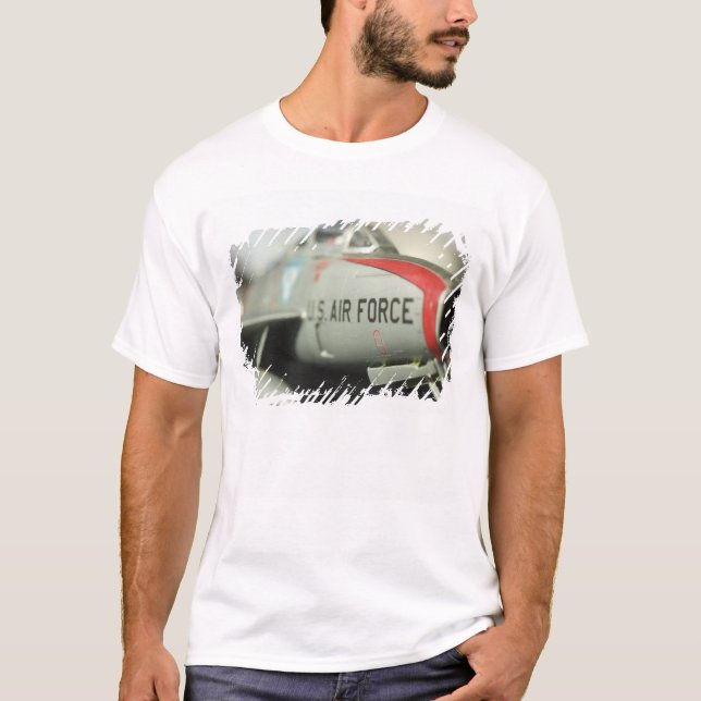 North America, USA, Model Show T-Shirt (Front)