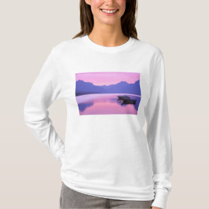 North America, USA, Montana, Glacier National 2 T-Shirt