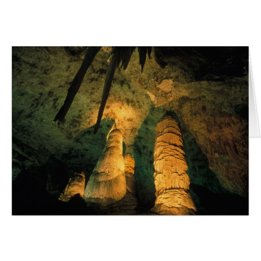 North America, USA, New Mexico, Carlsbad (Front Horizontal)