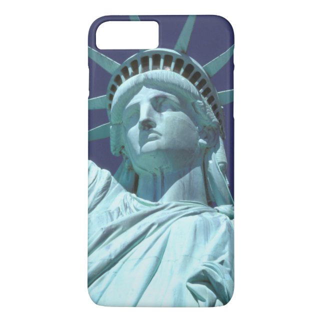 North America, USA, New York, New York City. 7 Case-Mate iPhone Case (Back)