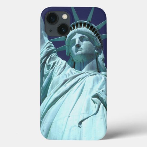 North America USA New York New York City 7 iPhone 13 Case