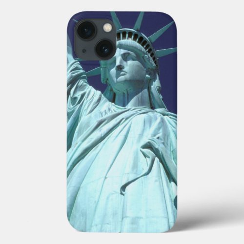 North America USA New York New York City 7 iPhone 13 Case