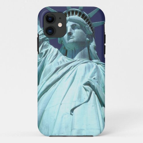 North America USA New York New York City 7 iPhone 11 Case