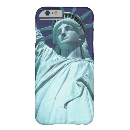 North America USA New York New York City 7 Barely There iPhone 6 Case