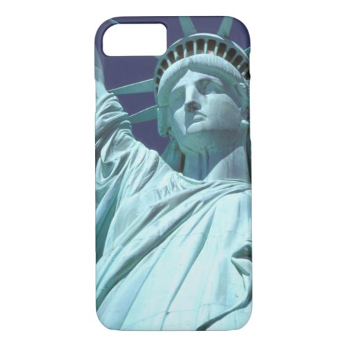 North America USA New York New York City 7 iPhone 87 Case