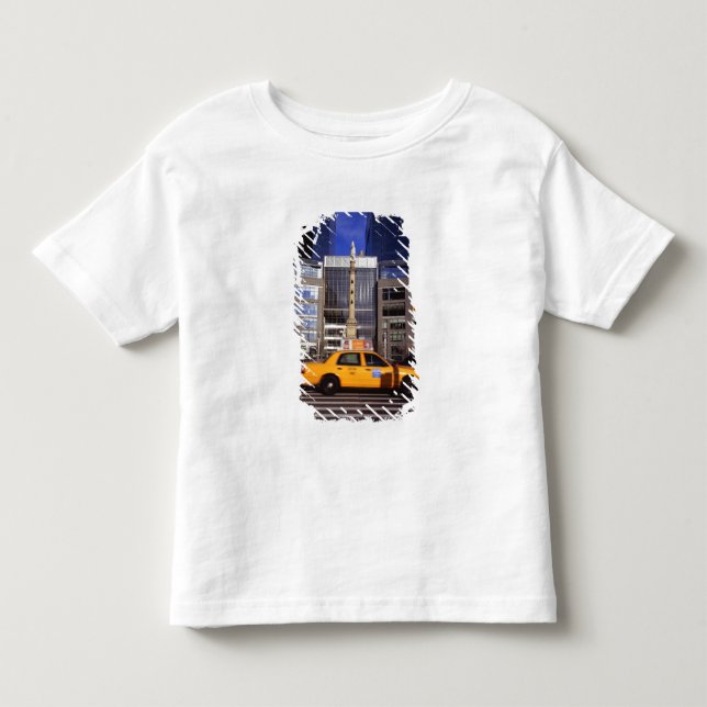 North America, USA, New York, New York City Toddler T-shirt (Front)