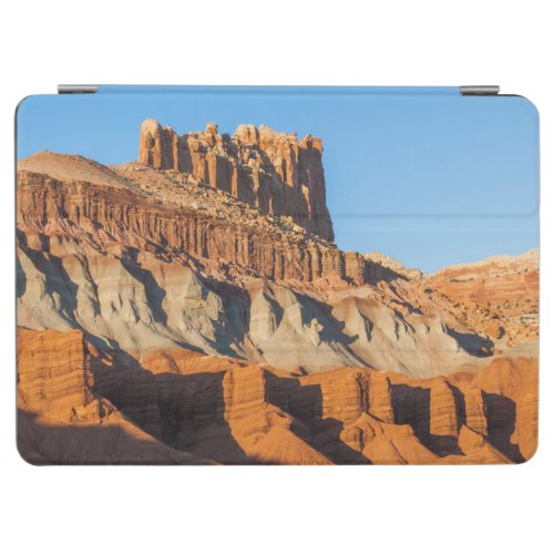 North America USA Utah Torrey Capitol Reef 3 iPad Air Cover