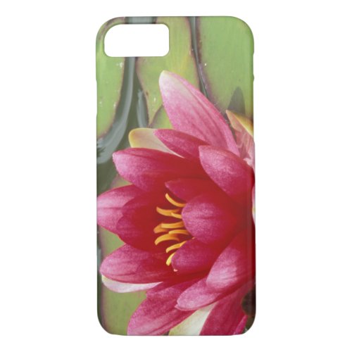 North America USA WA Seattle Woodland Park 2 iPhone 87 Case