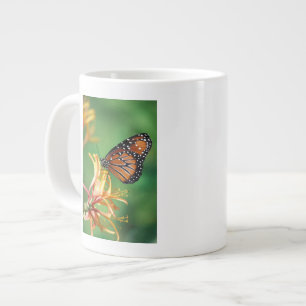 North America, USA, WA, Seattle, Woodland Park Giant Coffee Mug