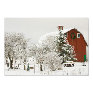 North America, USA, WA, Whidbey Island. Photo Print
