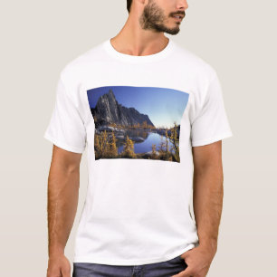 North America, USA, Washington, Enchantment T-Shirt